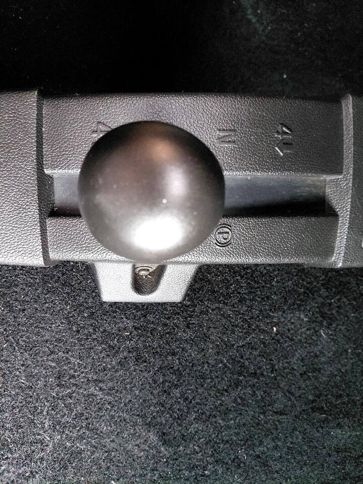 Chevrolet Silverado 1500 W/T Dbl Cab 4WD 2018