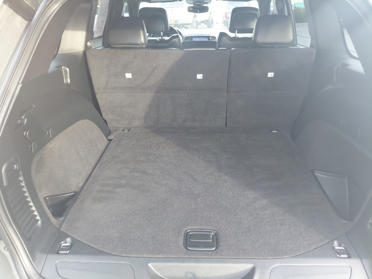 Jeep Grand Cherokee Laredo 4WD 2019