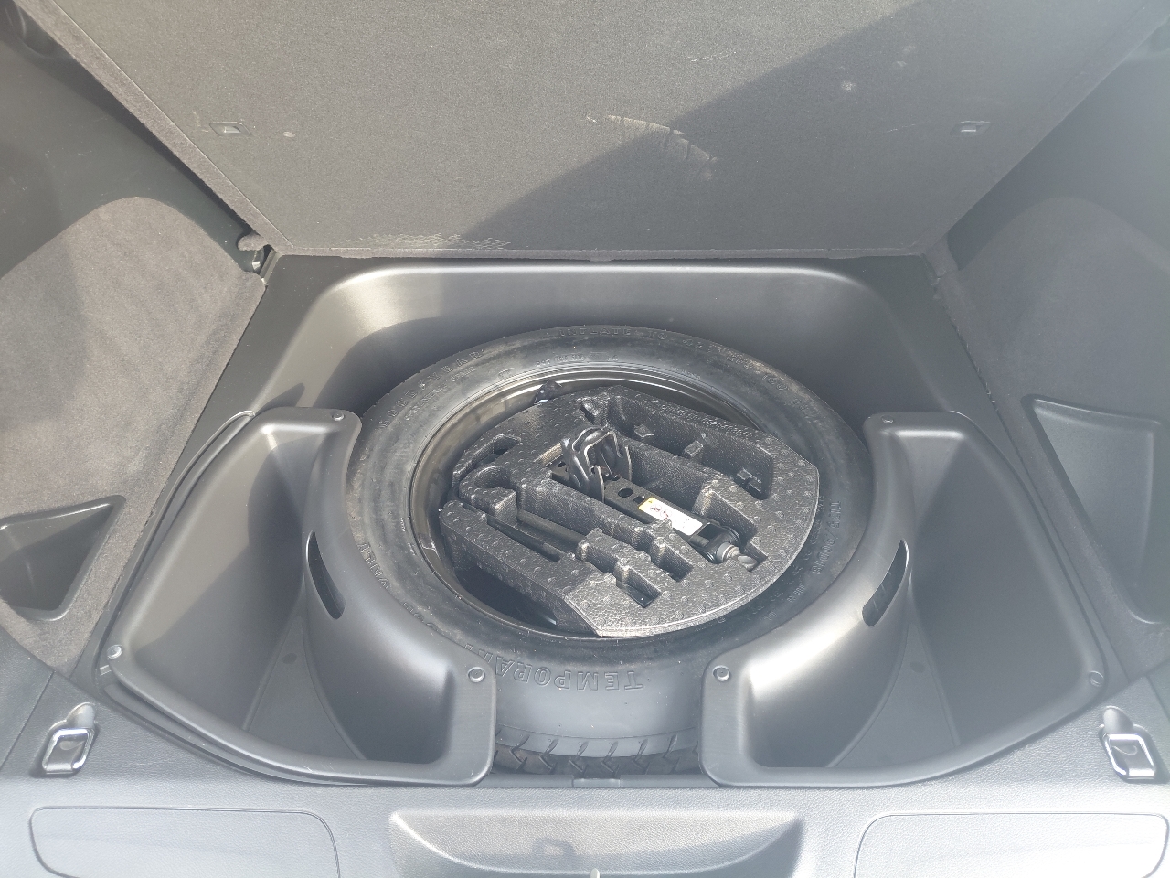 Jeep Grand Cherokee Laredo 4WD 2019