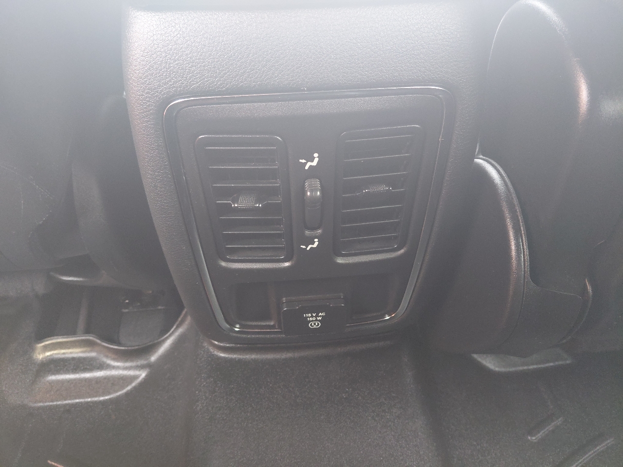 Jeep Grand Cherokee Laredo 4WD 2019