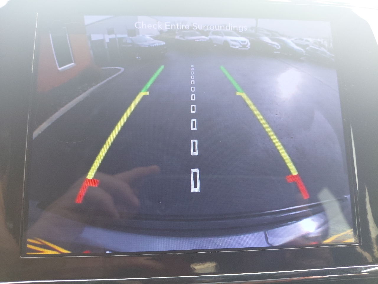 Jeep Grand Cherokee Laredo 4WD 2019