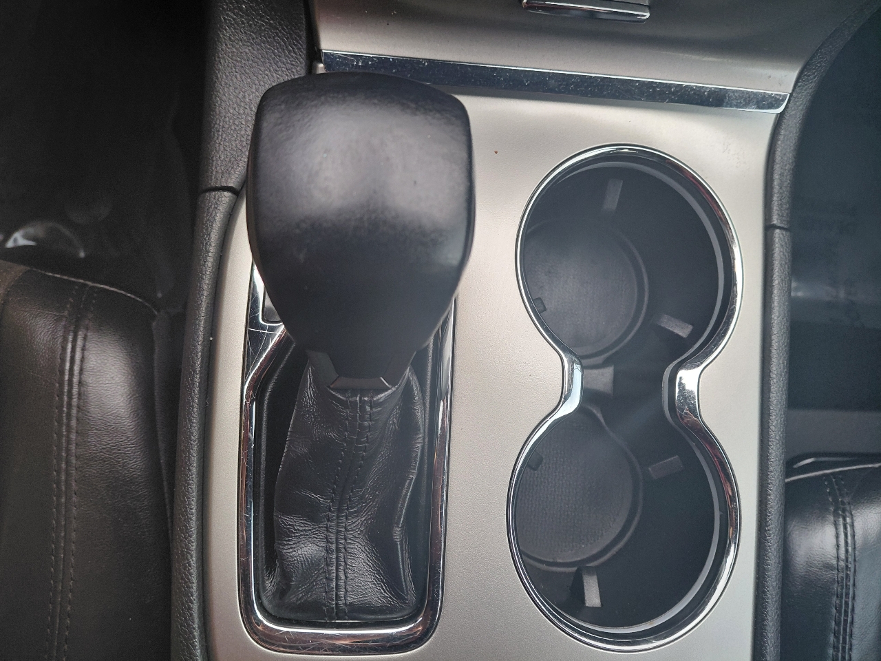 Jeep Grand Cherokee Laredo 4WD 2019