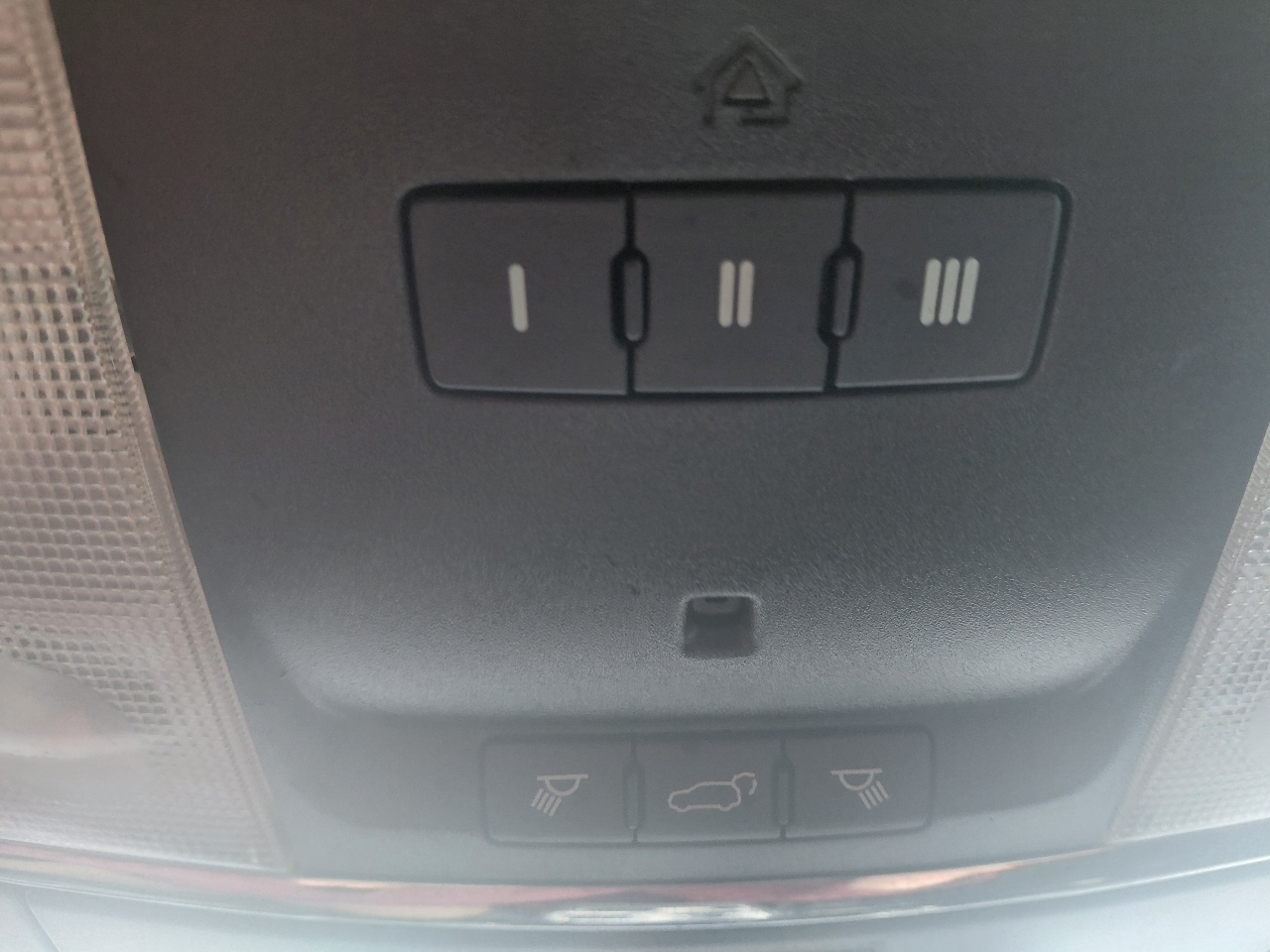 Jeep Grand Cherokee Laredo 4WD 2019