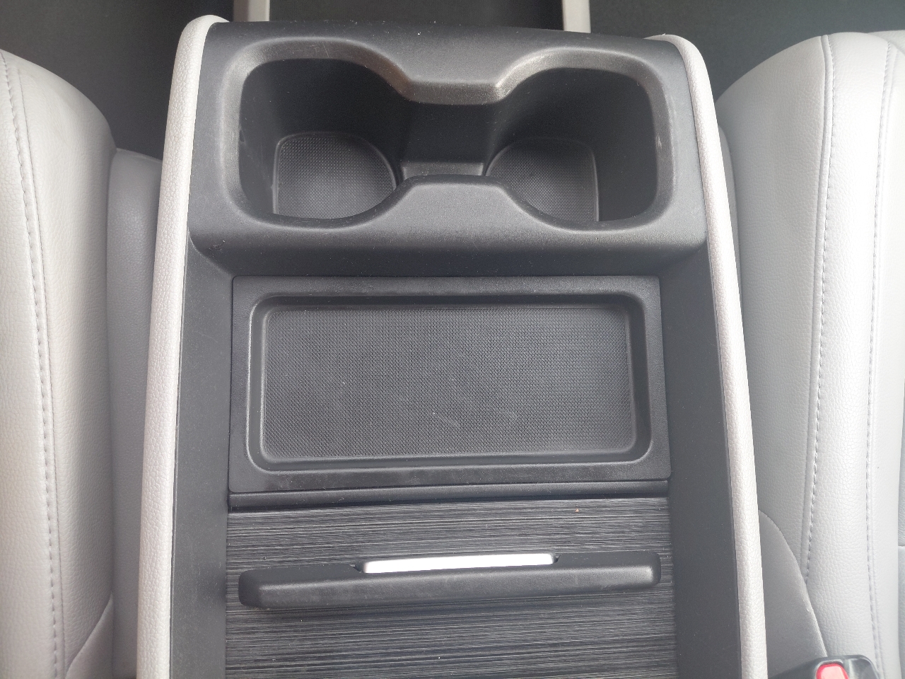 Honda Odyssey EX-L 2018