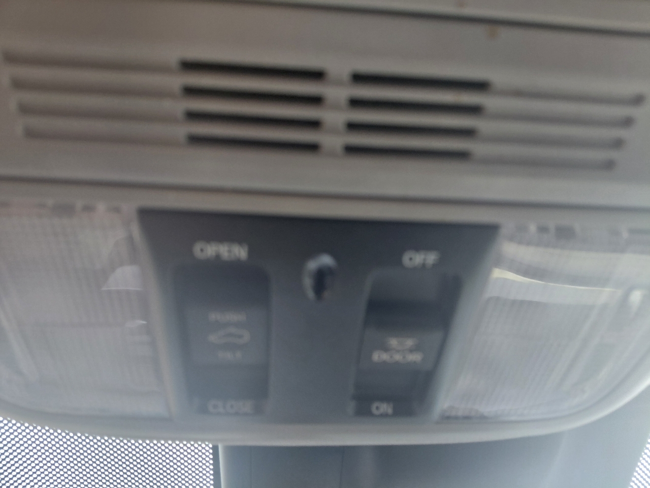 Honda Odyssey EX-L 2018