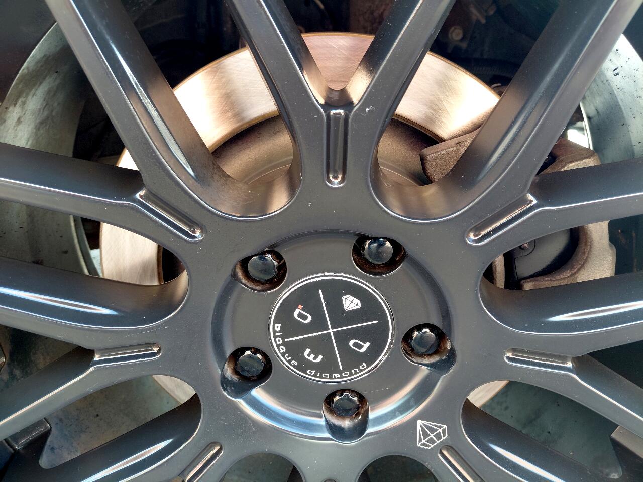 Ford Mustang GT Coupe 2019