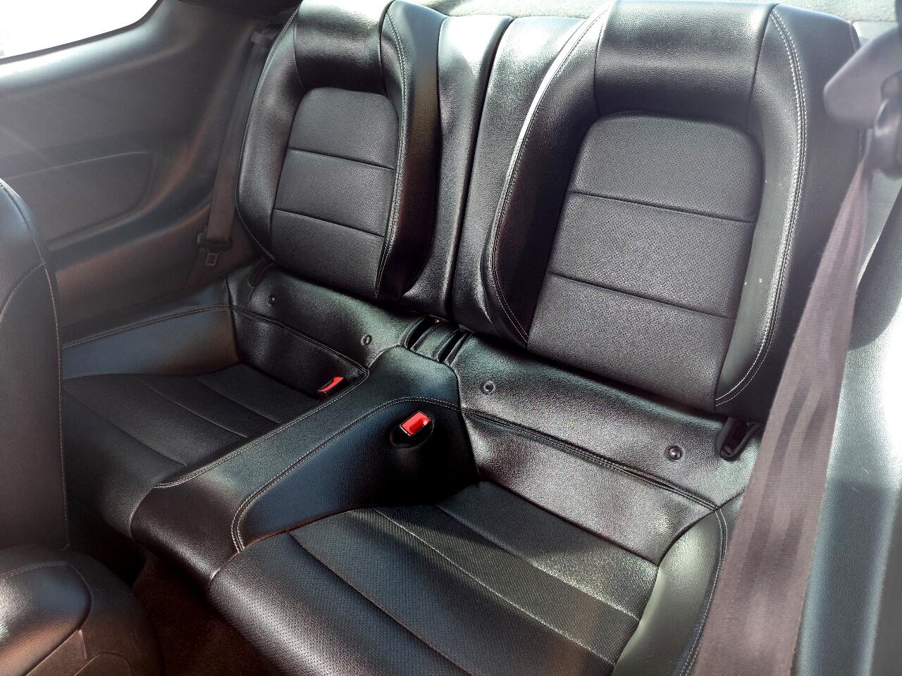 Ford Mustang GT Coupe 2019