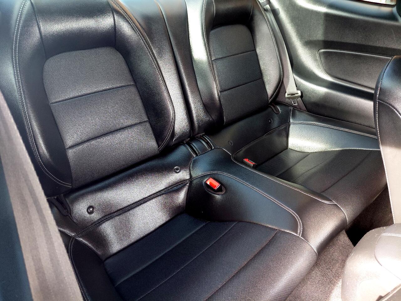 Ford Mustang GT Coupe 2019