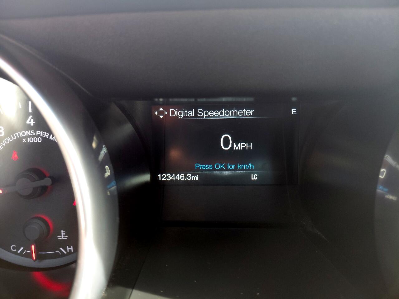 Ford Mustang GT Coupe 2019