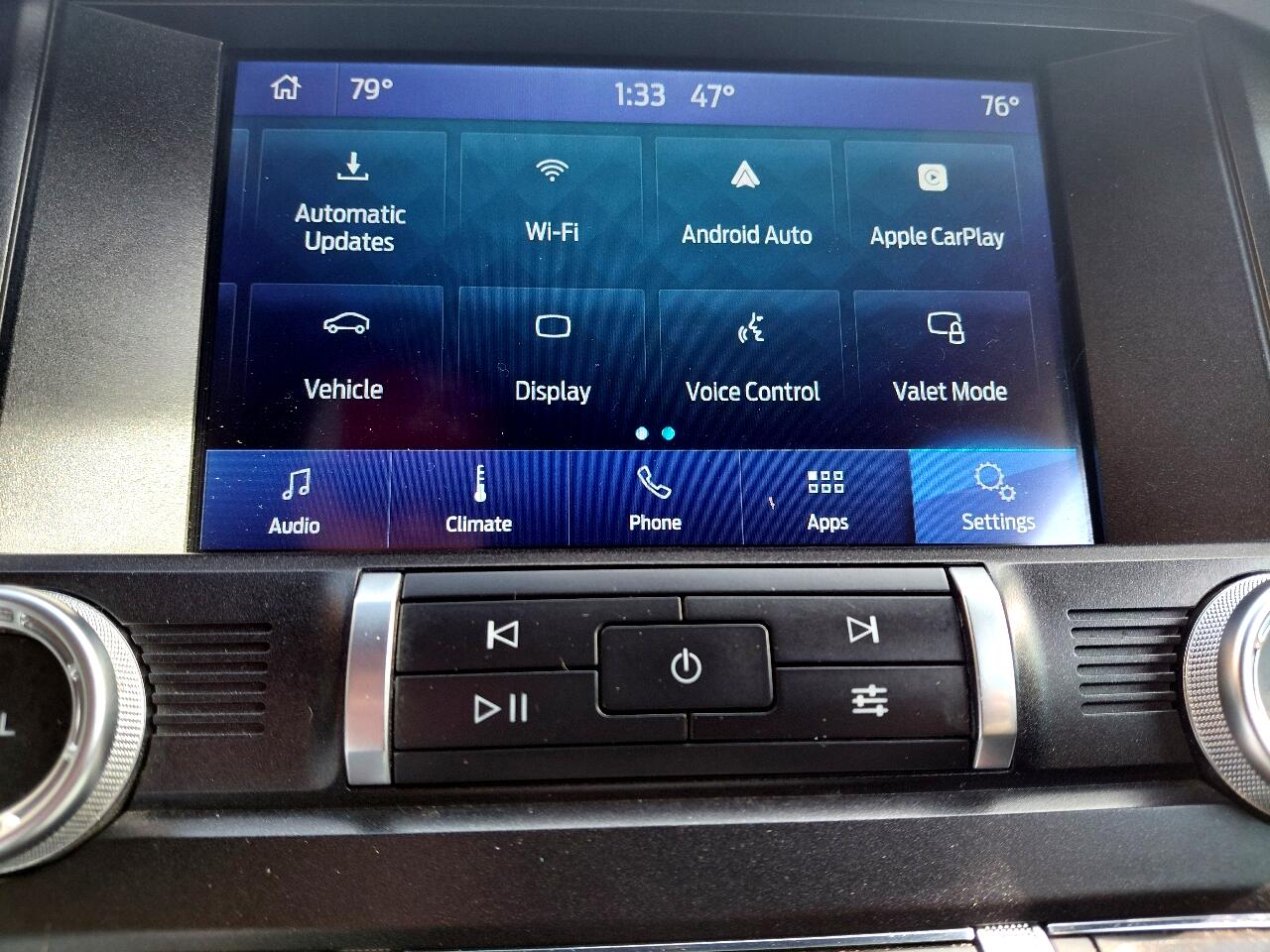 Ford Mustang GT Coupe 2019