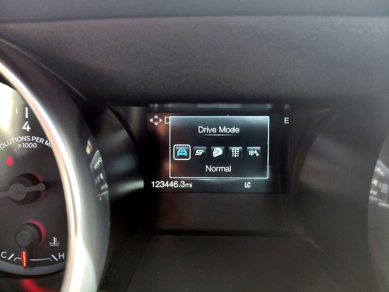 Ford Mustang GT Coupe 2019