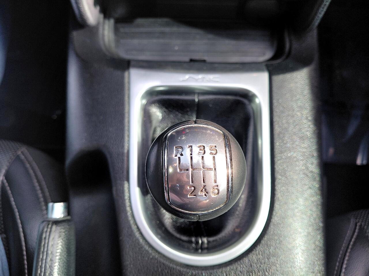 Ford Mustang GT Coupe 2019