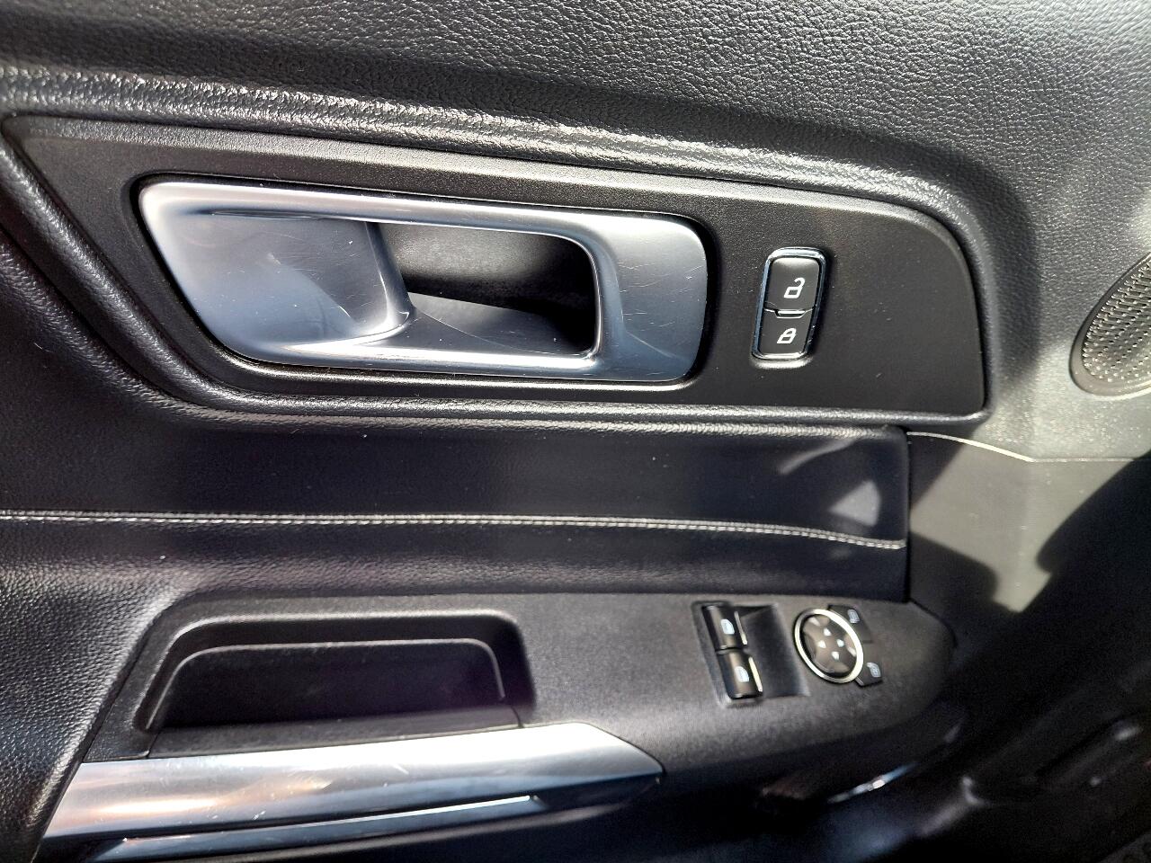 Ford Mustang GT Coupe 2019