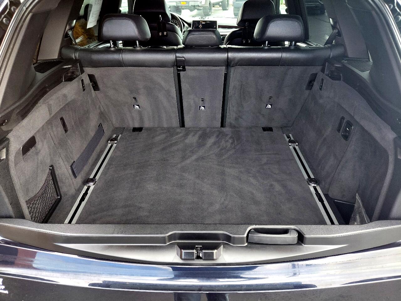 BMW X5 xDrive50i 2015