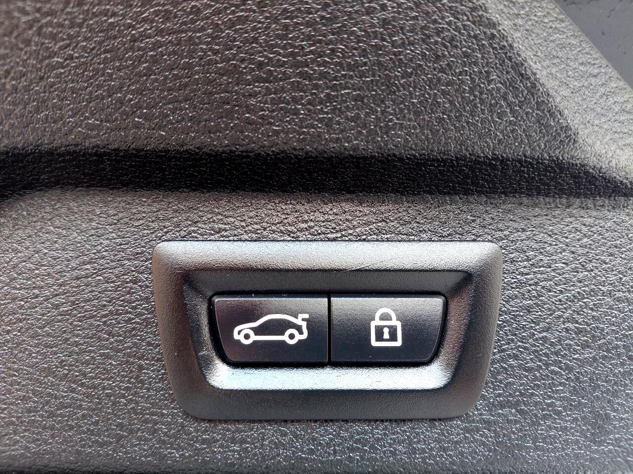 BMW X5 xDrive50i 2015