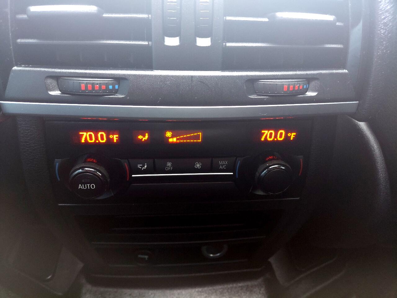 BMW X5 xDrive50i 2015