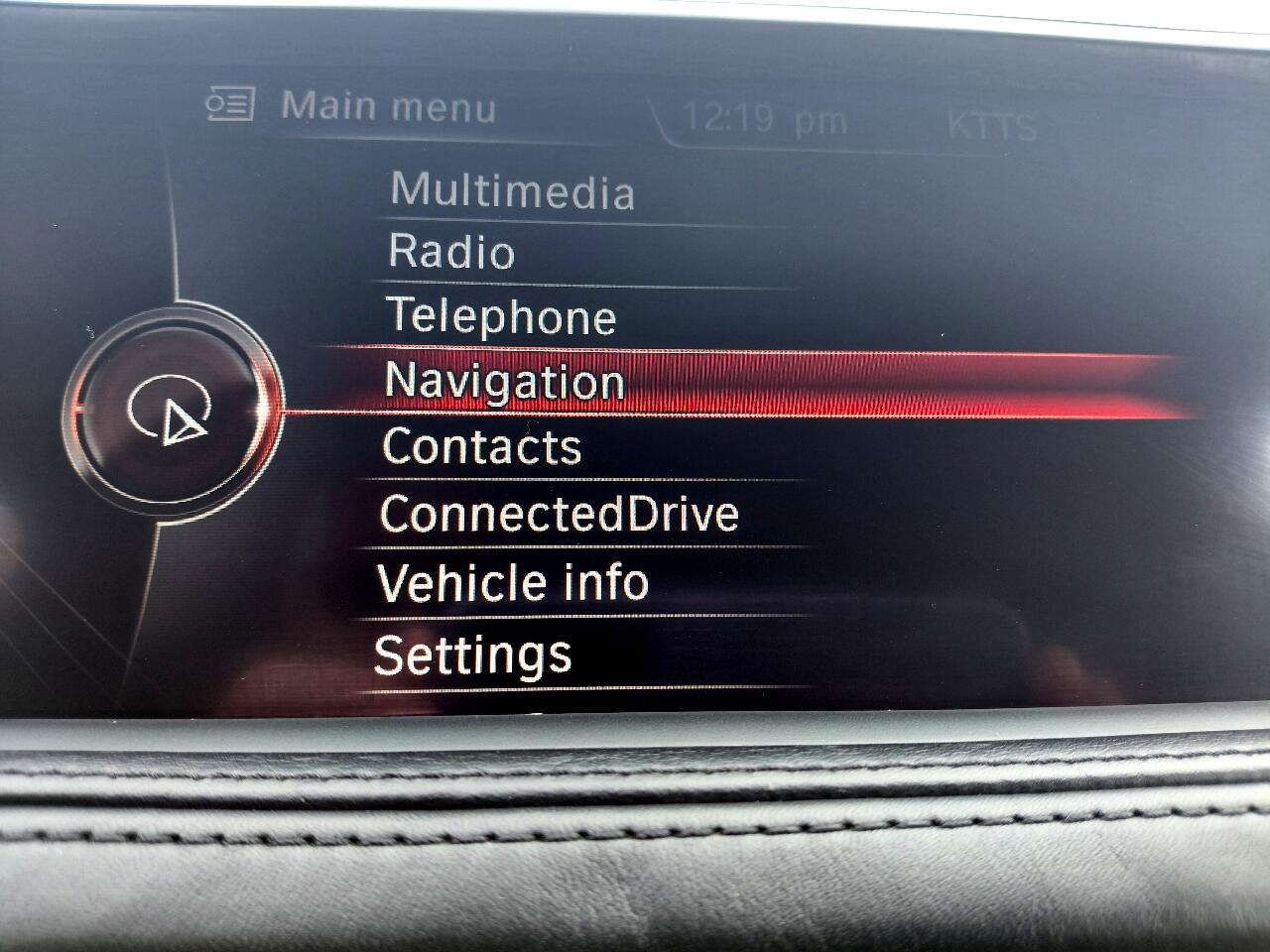 BMW X5 xDrive50i 2015