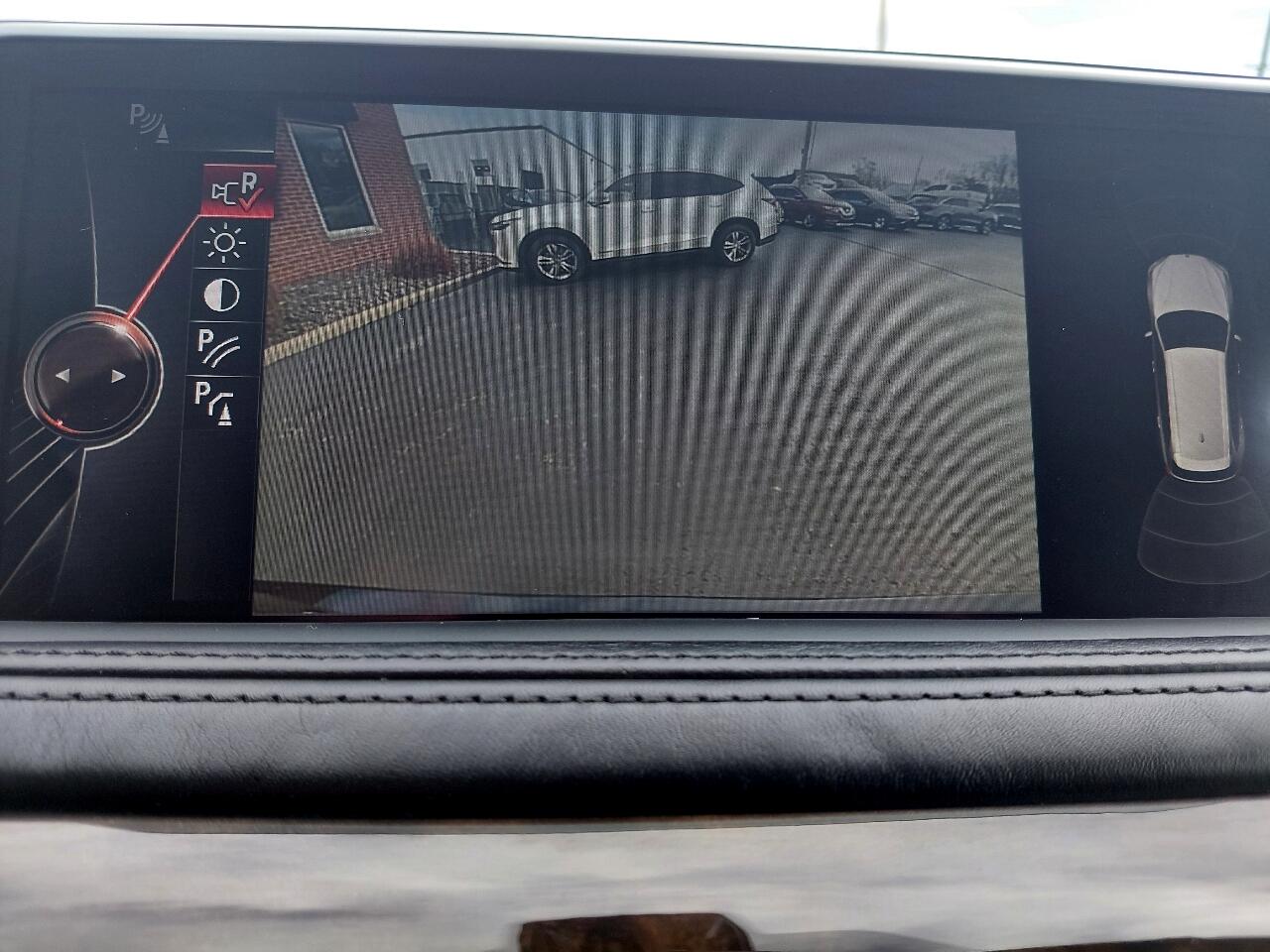 BMW X5 xDrive50i 2015