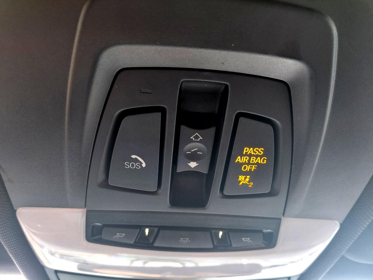 BMW X5 xDrive50i 2015