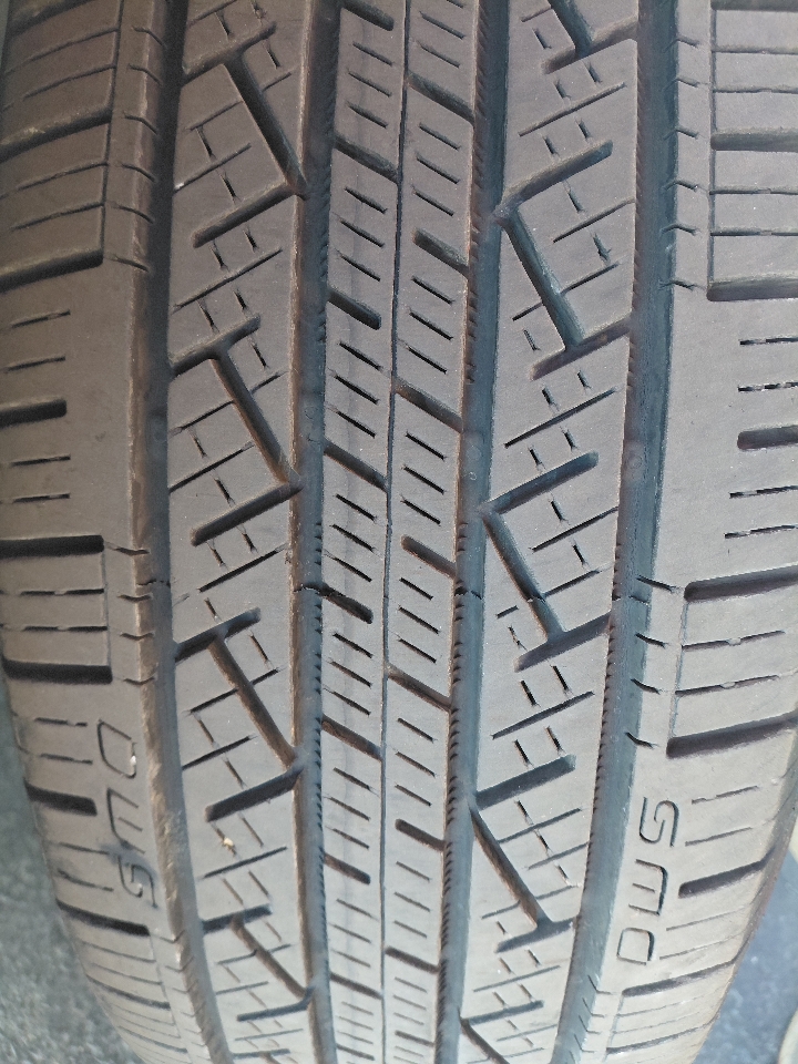 Cadillac XT5 Luxury AWD 2018