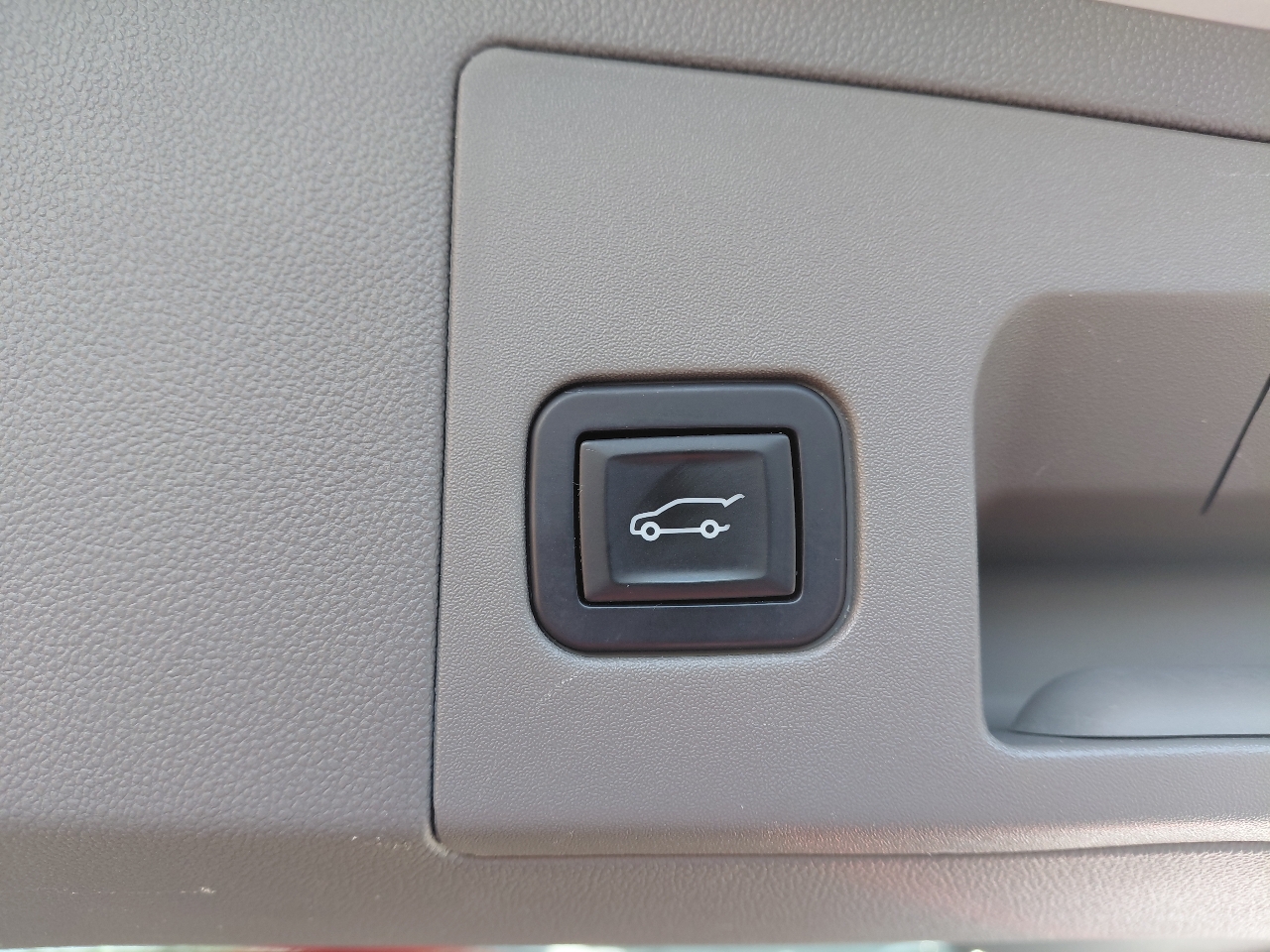 Cadillac XT5 Luxury AWD 2018