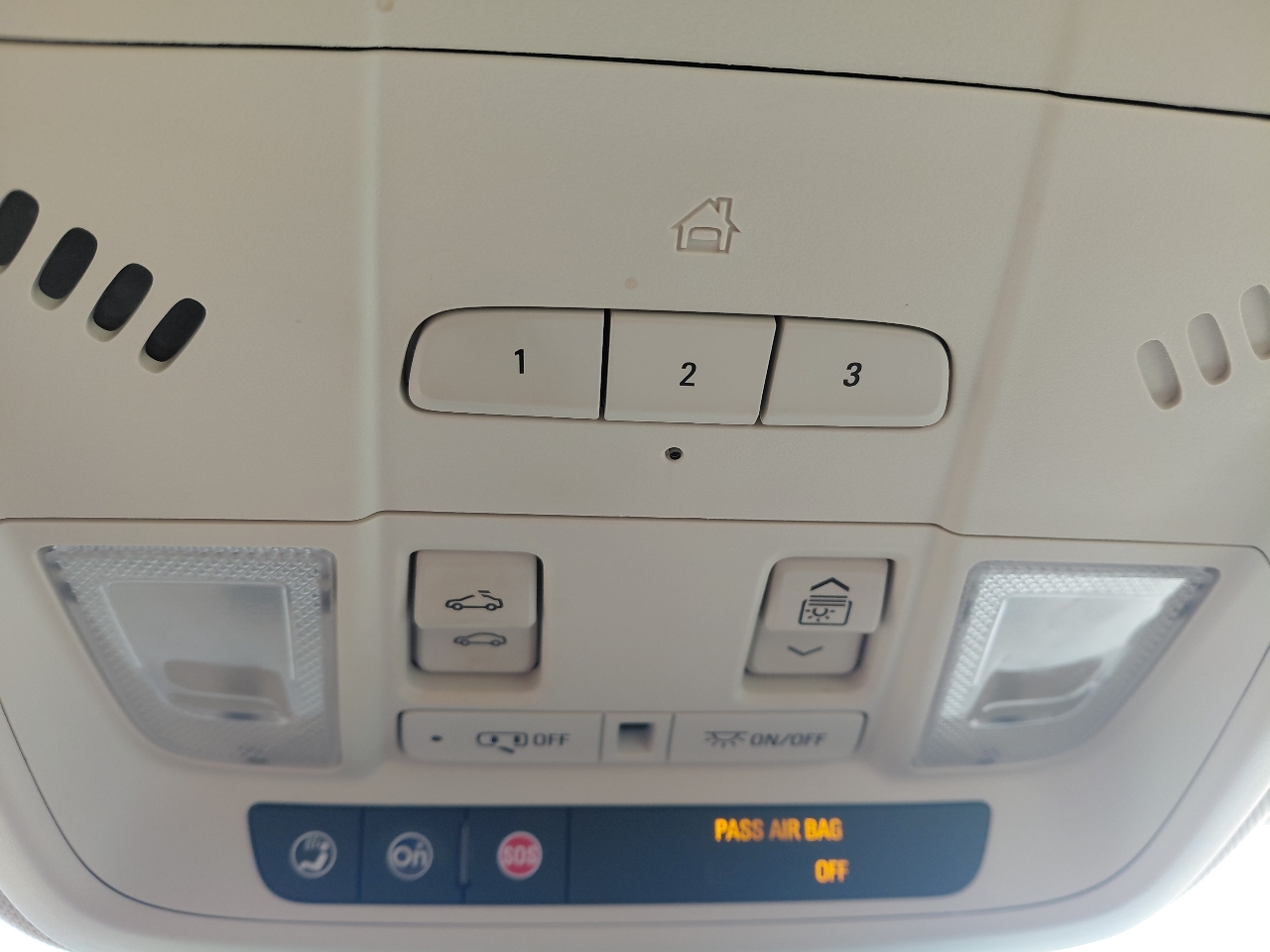 Cadillac XT5 Luxury AWD 2018