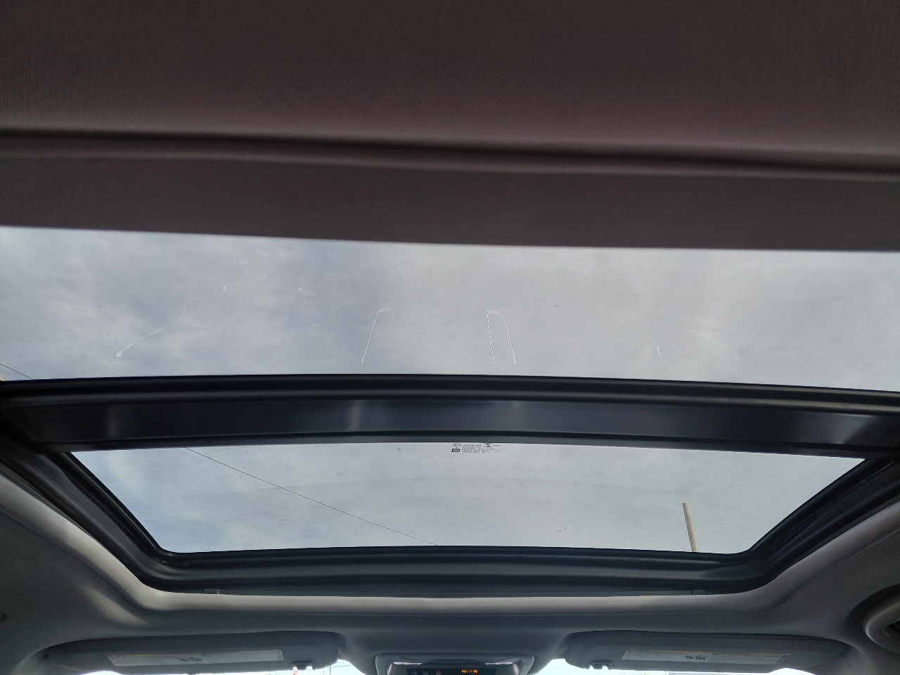 Chevrolet Malibu 1LT 2017