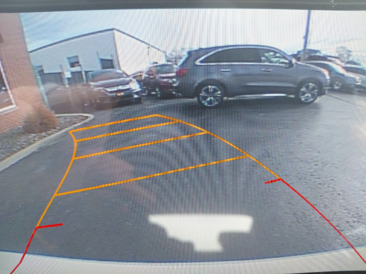 Chevrolet Malibu 1LT 2017