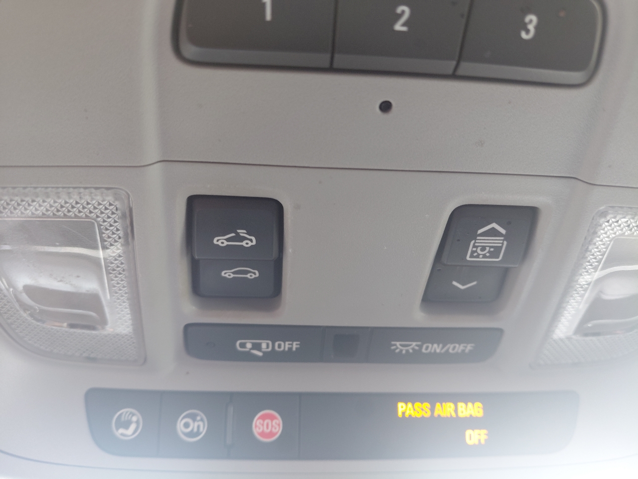 Chevrolet Malibu 1LT 2017