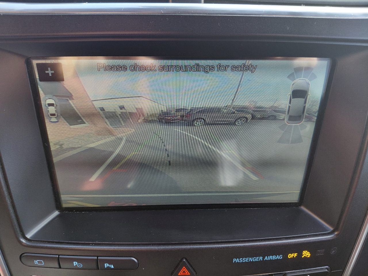 Ford Explorer Limited 4WD 2018