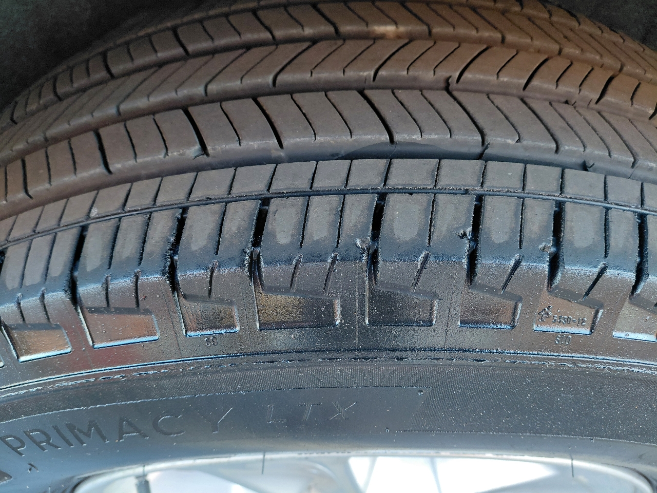 Jeep Grand Cherokee Laredo 4WD 2016