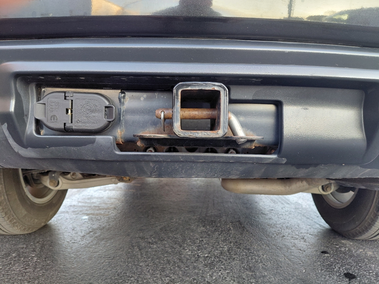 Jeep Grand Cherokee Laredo 4WD 2016