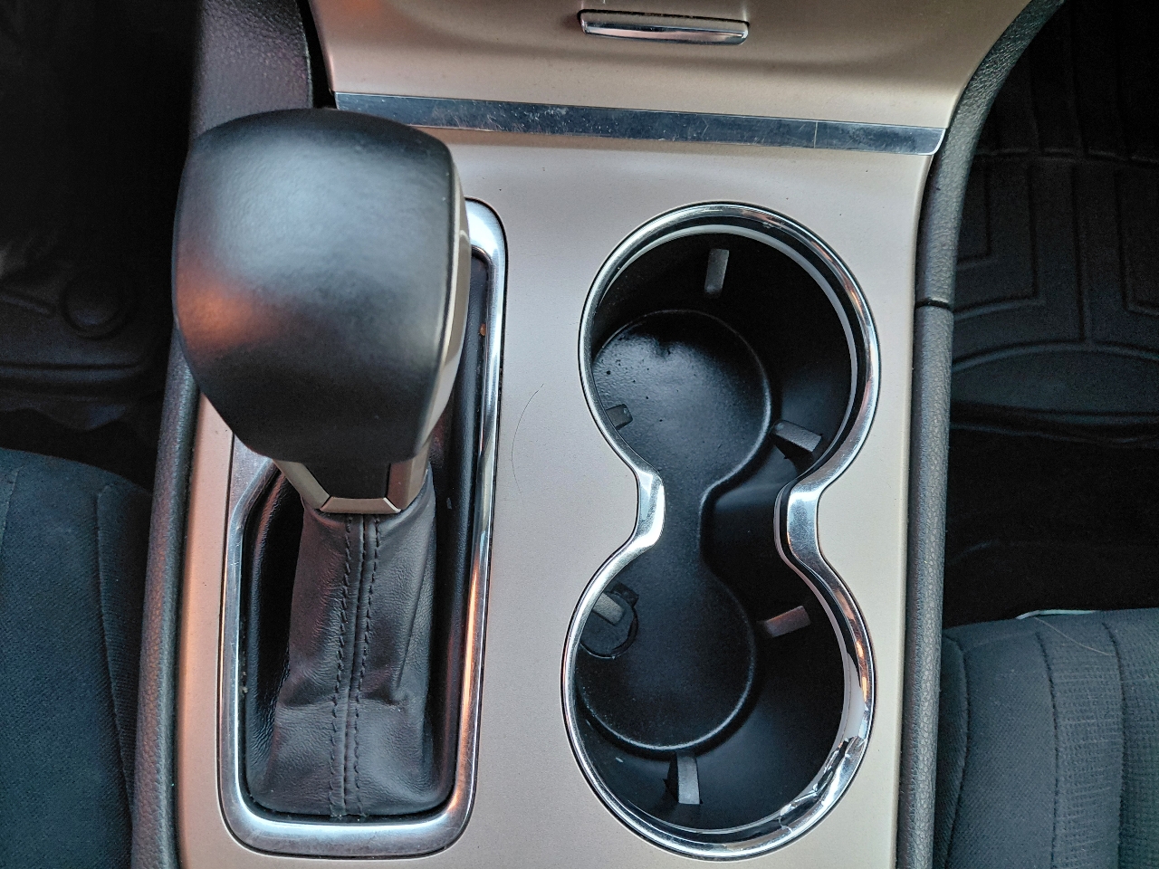 Jeep Grand Cherokee Laredo 4WD 2016