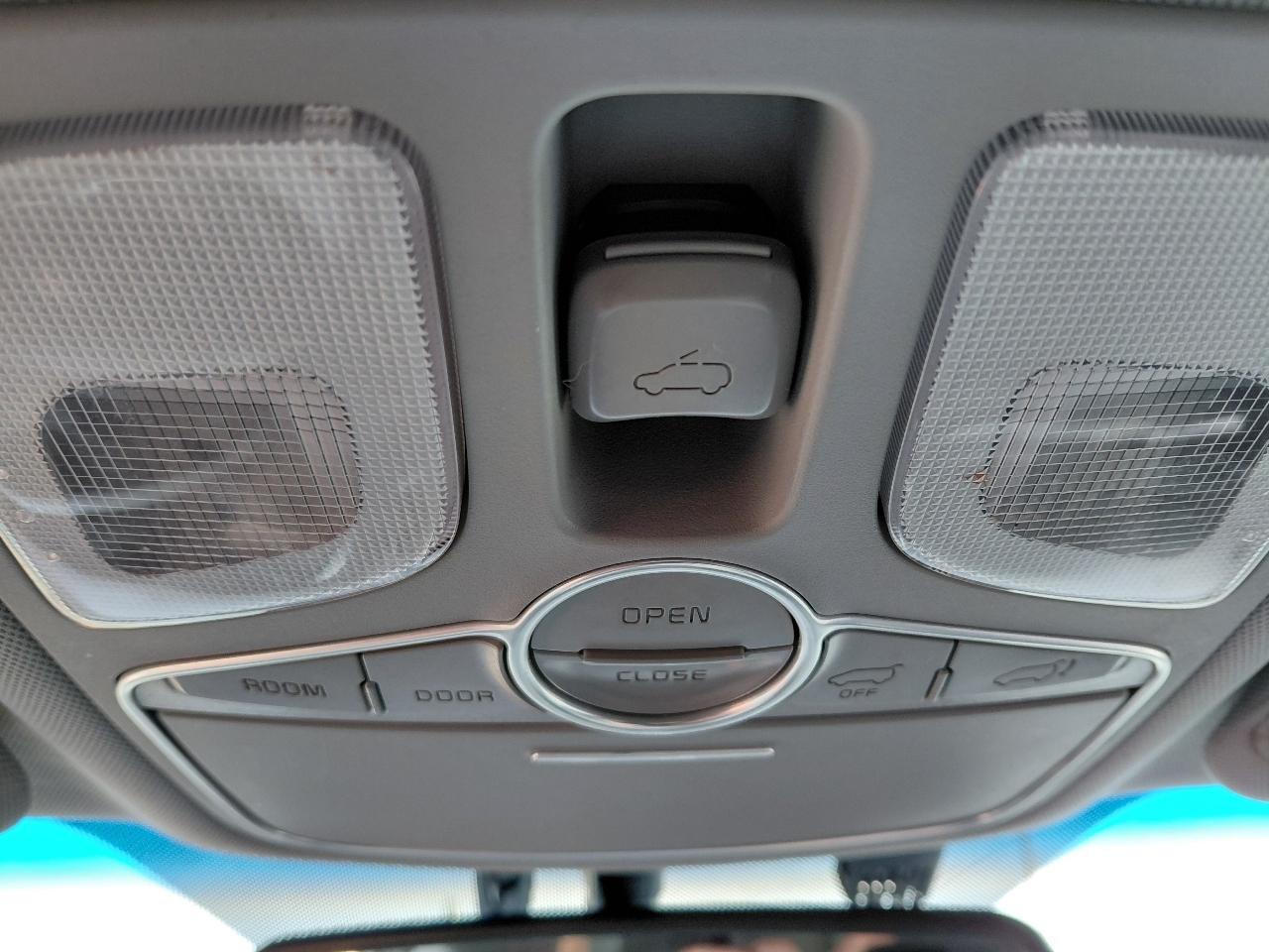 Kia Sorento SX V6 FWD 2014