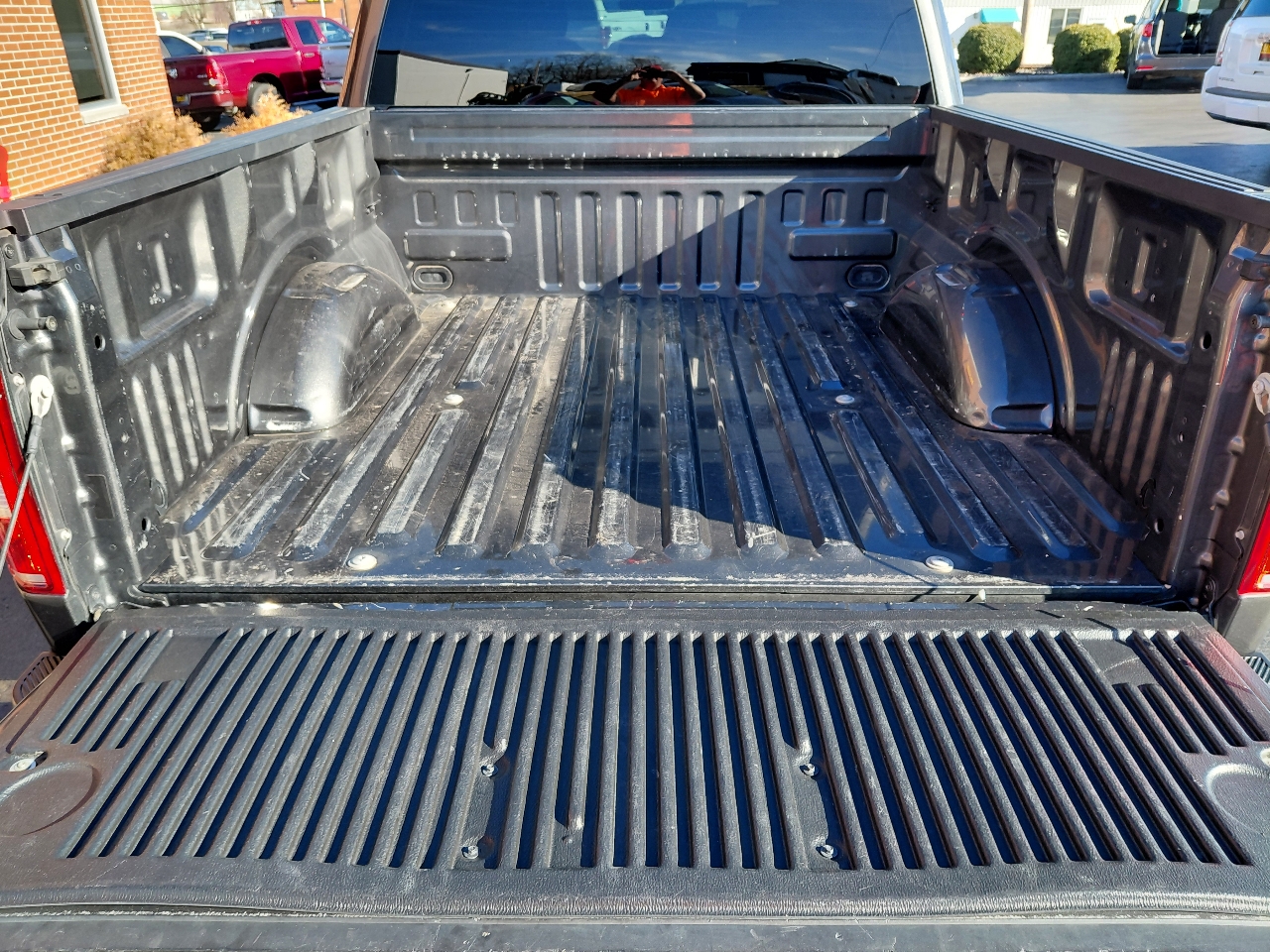 Ford F-150 XLT SuperCrew 5.5-ft. Bed 2WD 2020