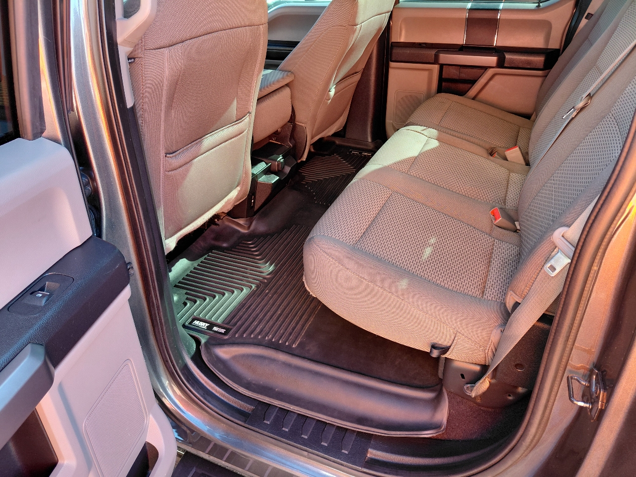 Ford F-150 XLT SuperCrew 5.5-ft. Bed 2WD 2020