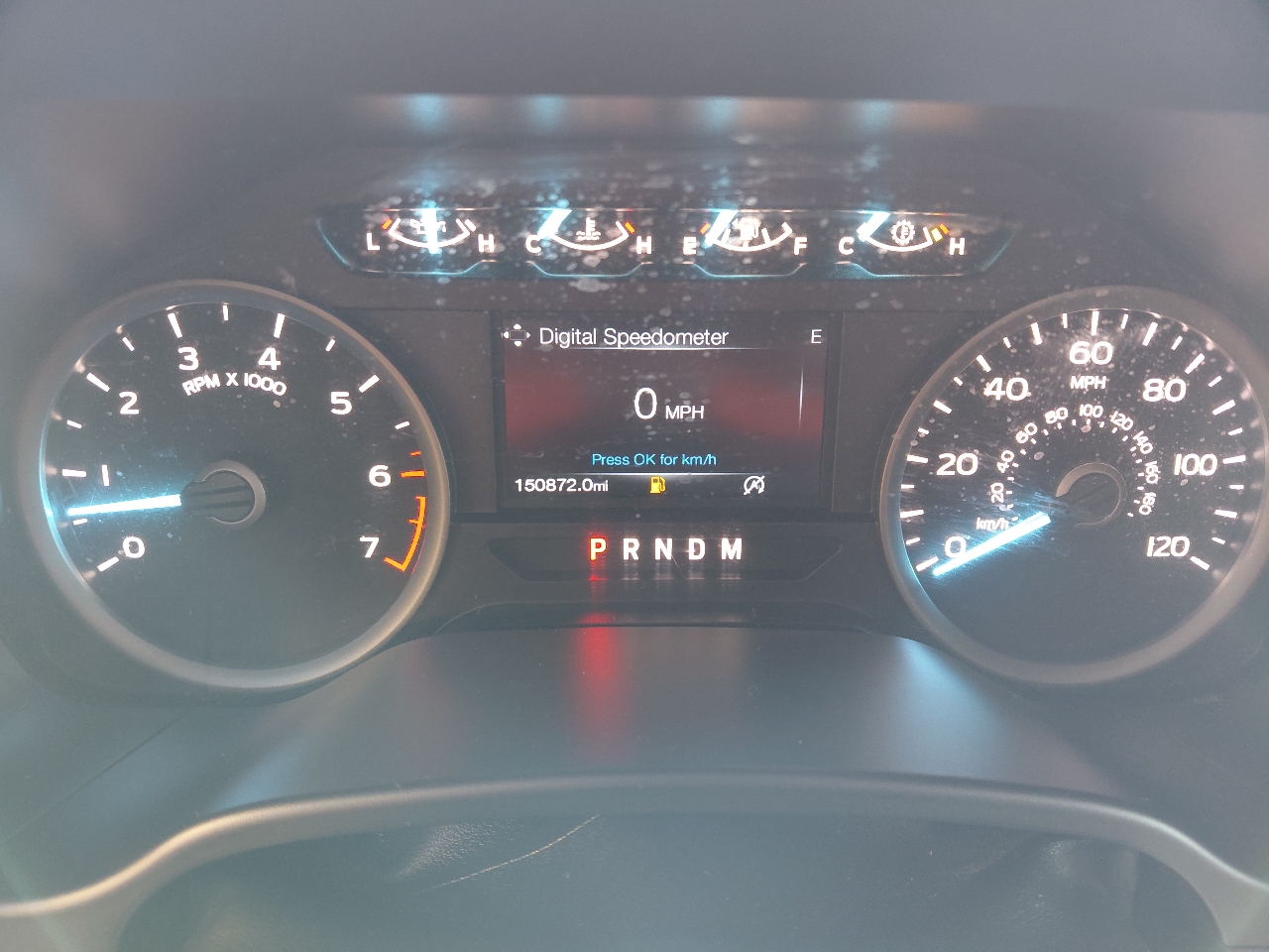 Ford F-150 XLT SuperCrew 5.5-ft. Bed 2WD 2020