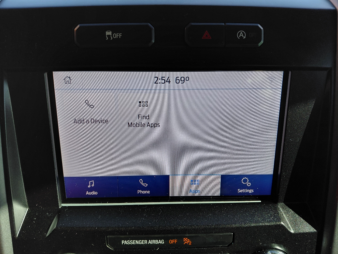 Ford F-150 XLT SuperCrew 5.5-ft. Bed 2WD 2020