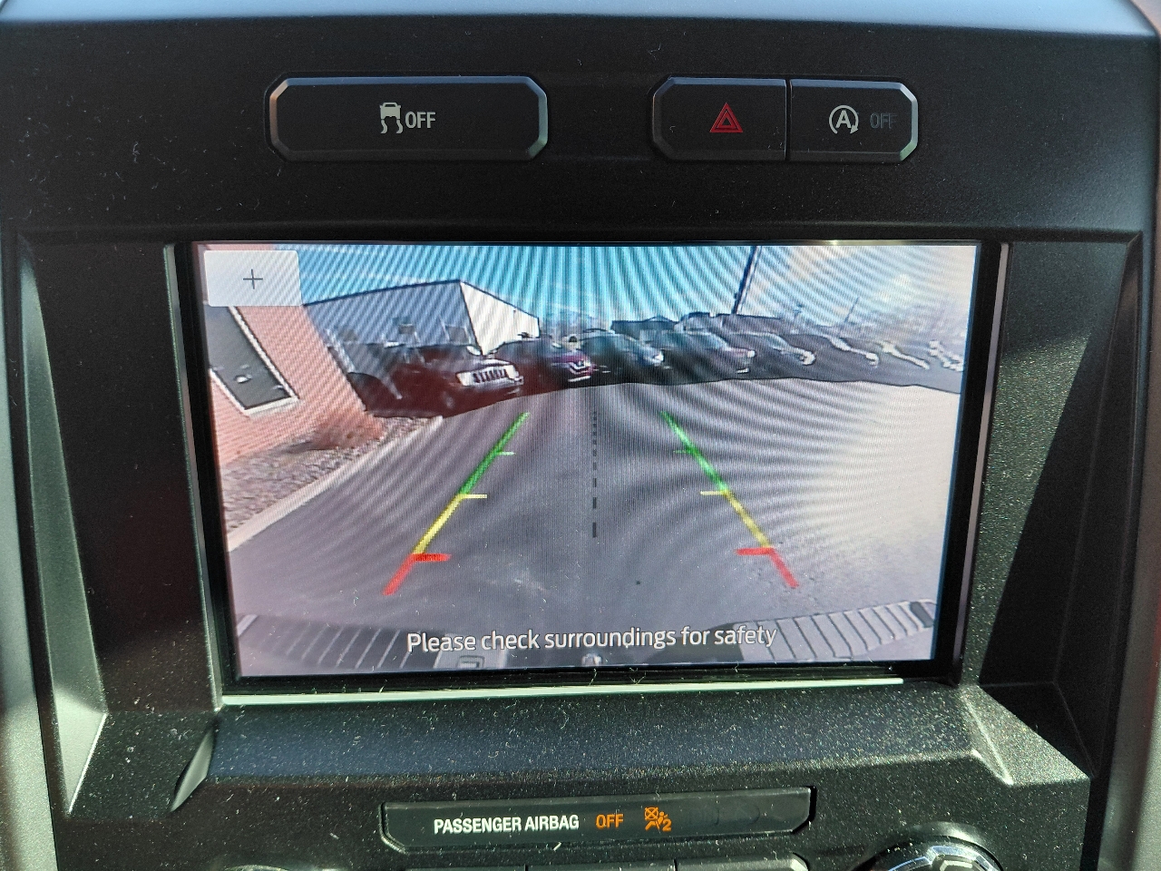 Ford F-150 XLT SuperCrew 5.5-ft. Bed 2WD 2020