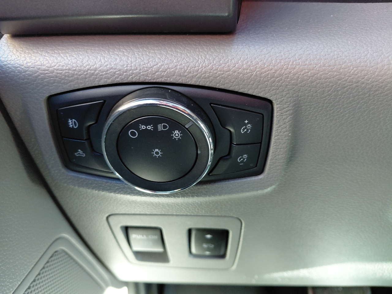 Ford F-150 XLT SuperCrew 5.5-ft. Bed 2WD 2020