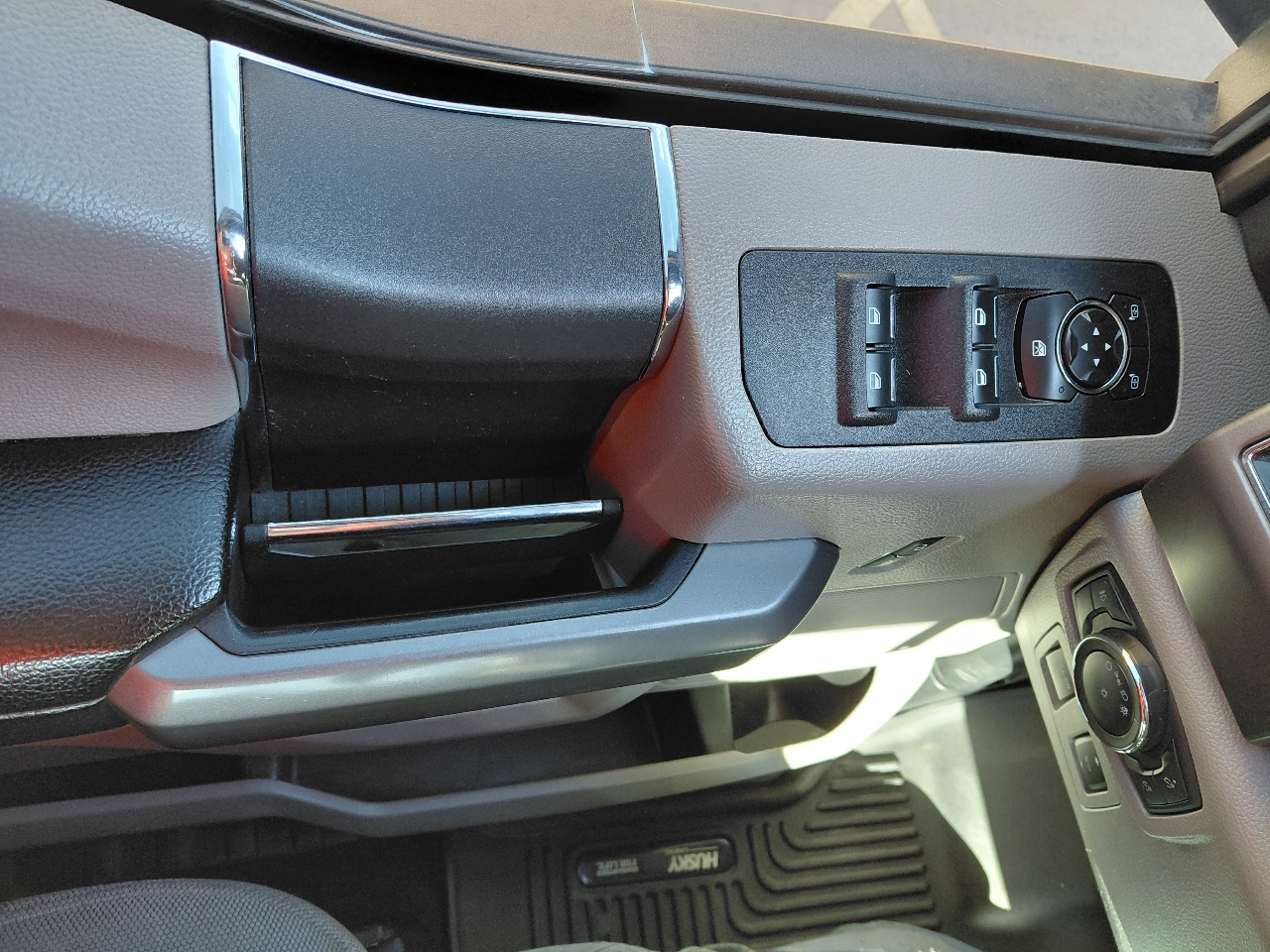 Ford F-150 XLT SuperCrew 5.5-ft. Bed 2WD 2020