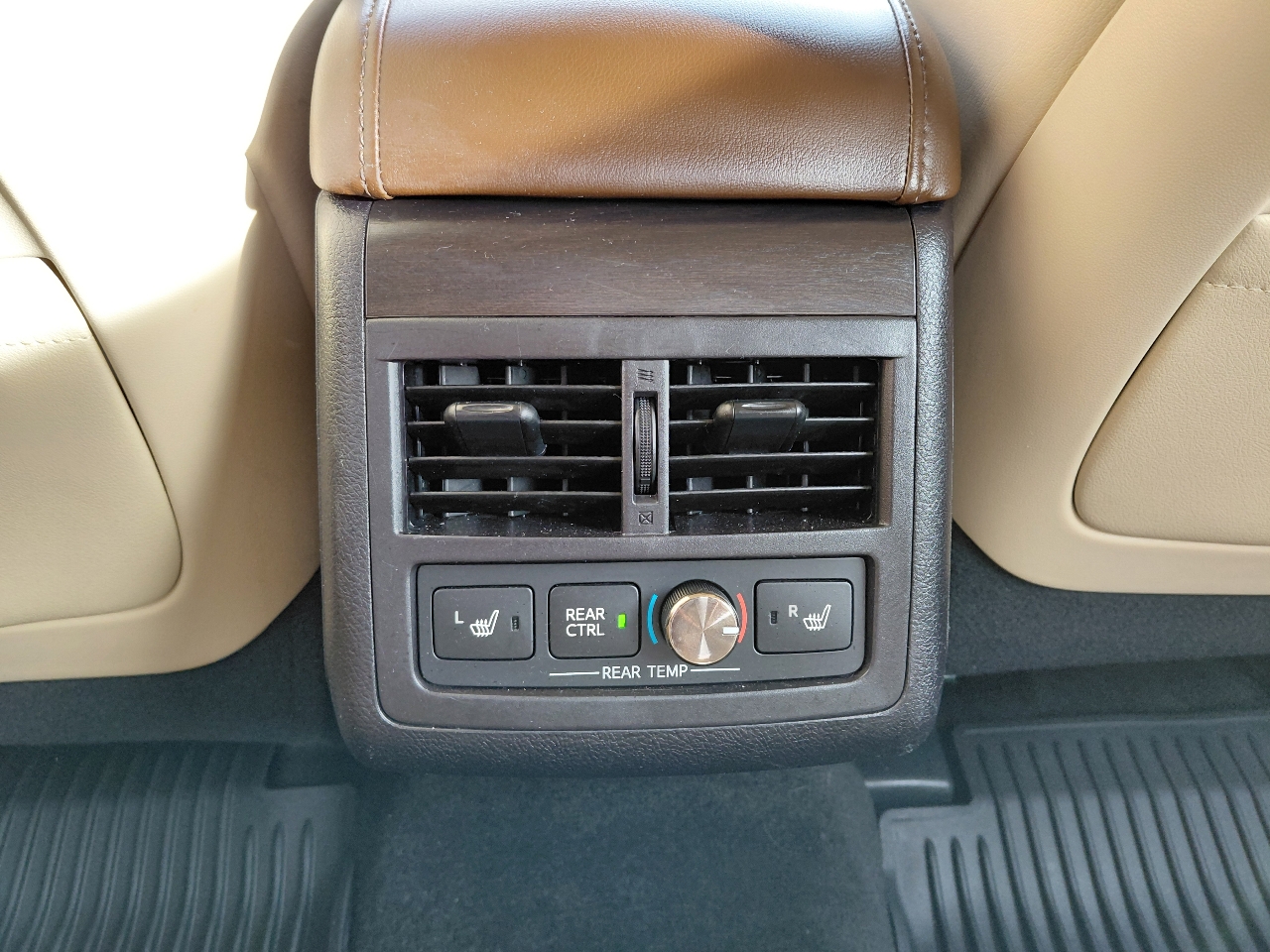 Toyota Avalon Limited 2018