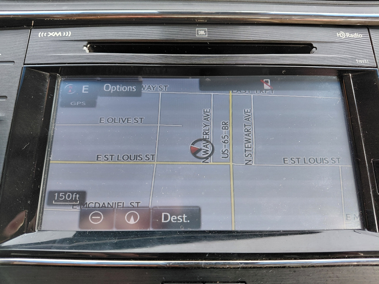 Toyota Avalon Limited 2018