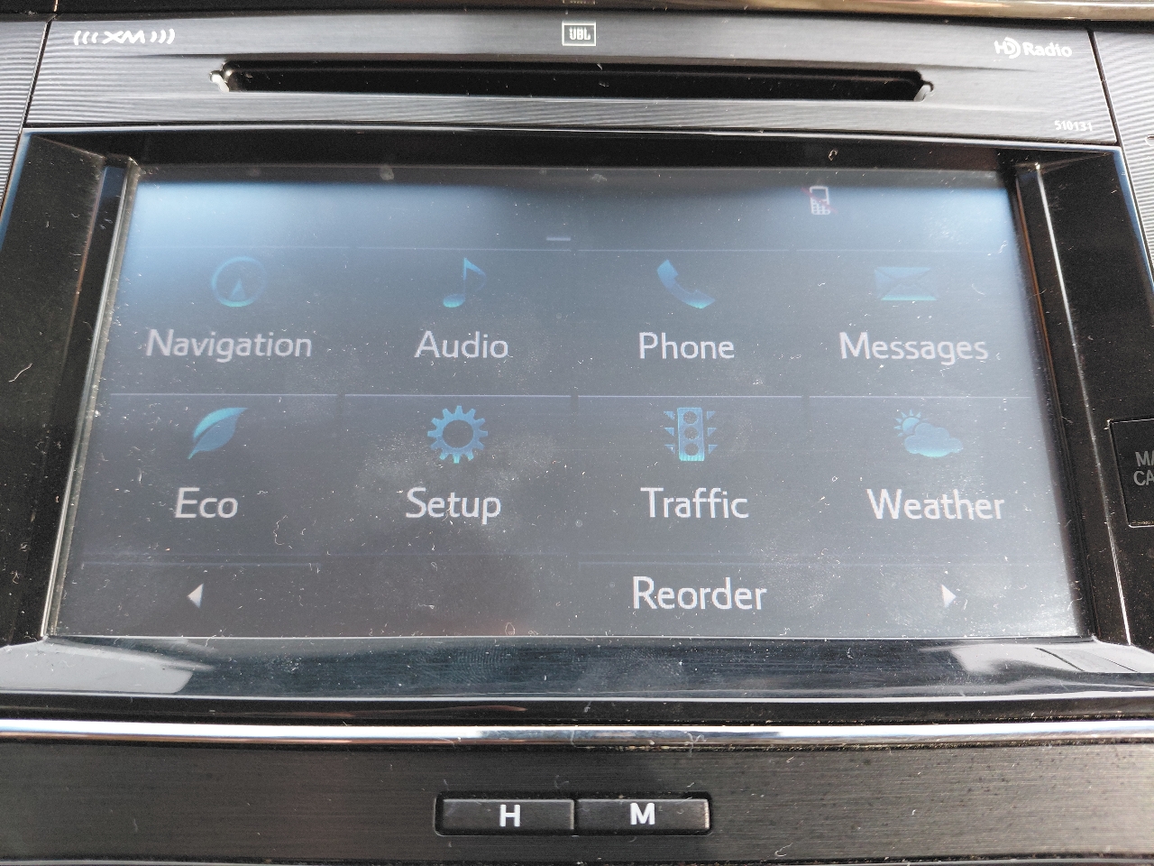 Toyota Avalon Limited 2018