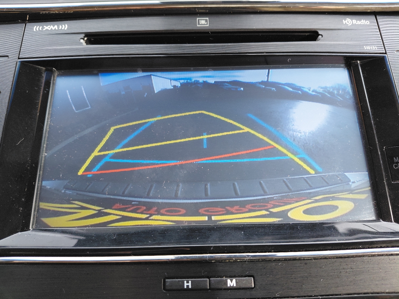 Toyota Avalon Limited 2018