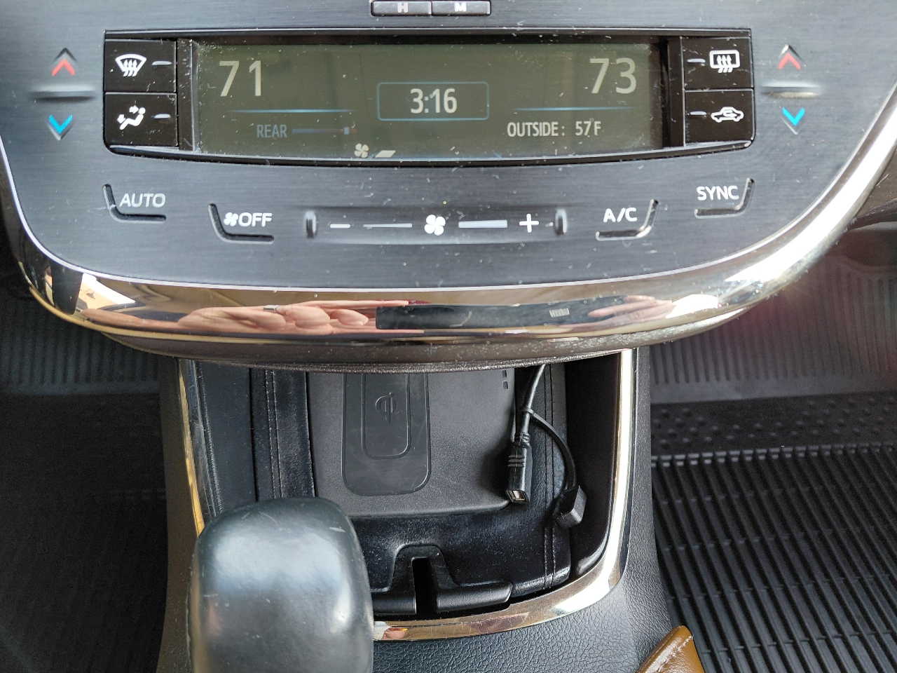 Toyota Avalon Limited 2018