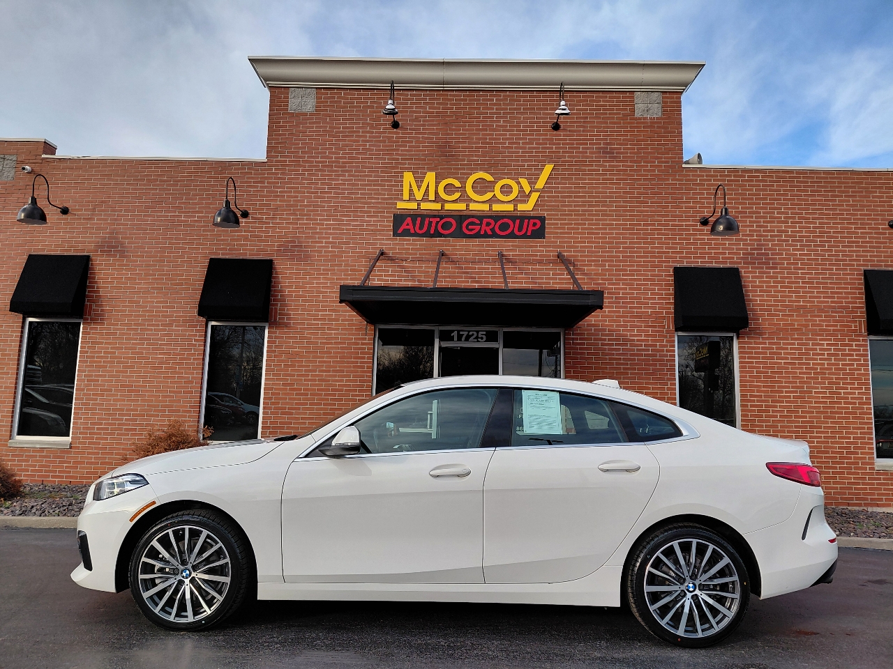 BMW 2-Series Gran Coupe 228i xDrive 2022