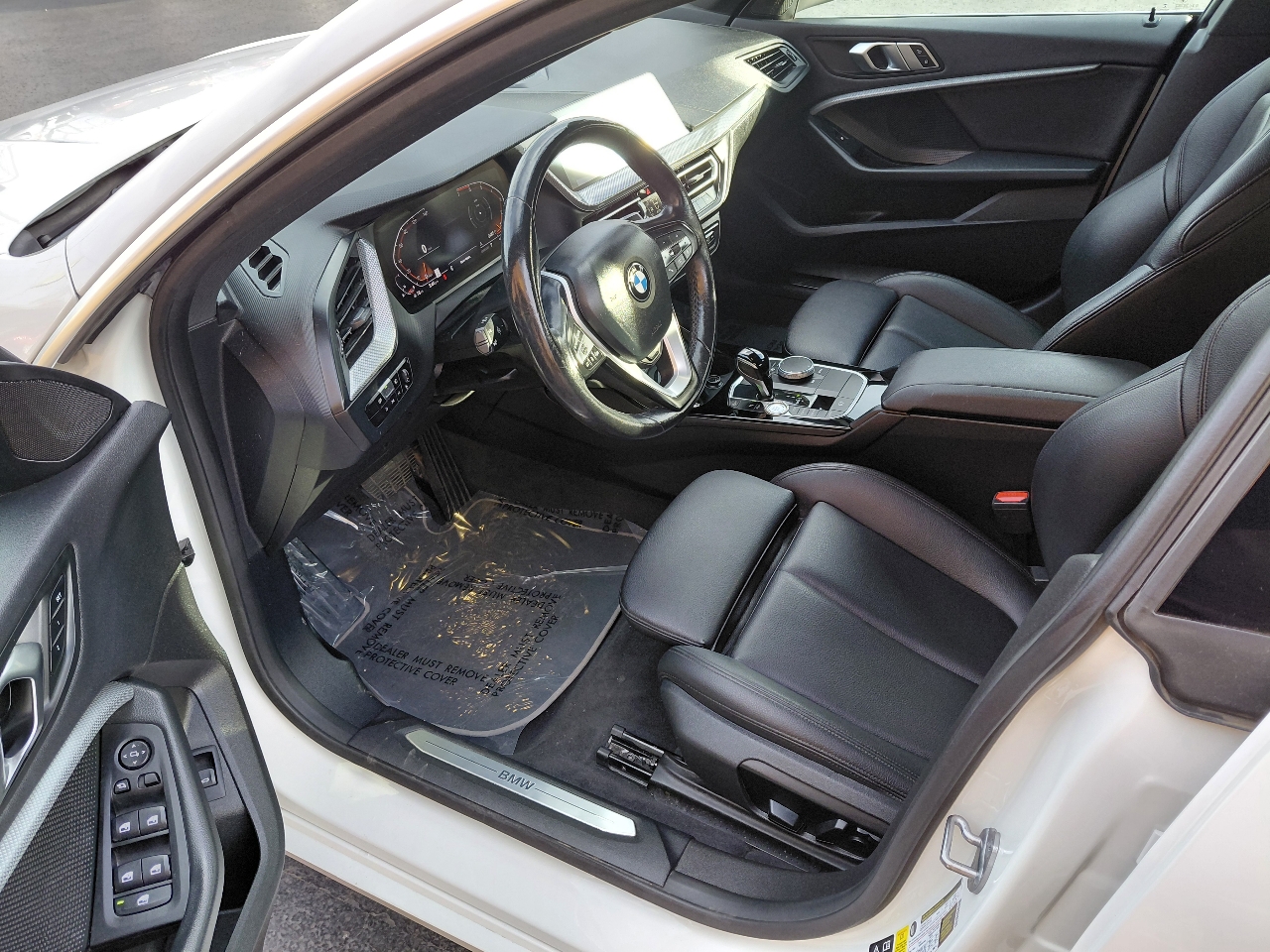 BMW 2-Series Gran Coupe 228i xDrive 2022