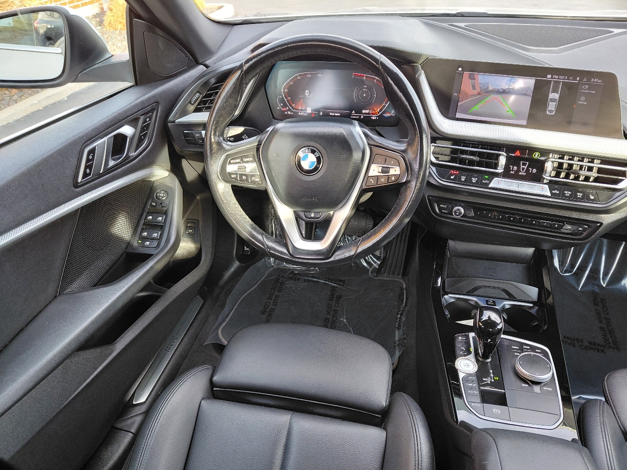 BMW 2-Series Gran Coupe 228i xDrive 2022