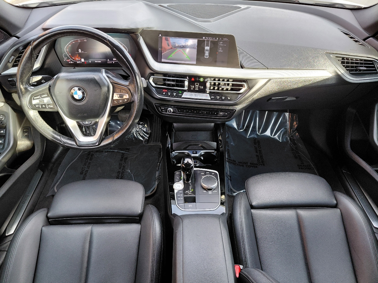 BMW 2-Series Gran Coupe 228i xDrive 2022